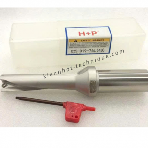 Cán khoan gắn chip C32-D37-74L WC06 (EMCNT)