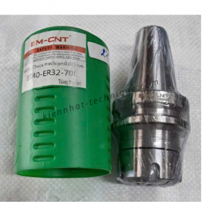Đầu kẹp dao BT30-ER11-100L EMCNT