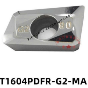 Chip phay nhôm APGT1135PDFR-G2-MA H01