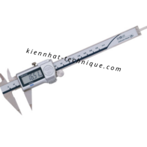 Thước cặp điện tử 0-150mm/0.01mm (IP67)