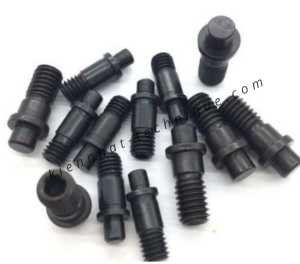 Chốt định vị chip M6X13