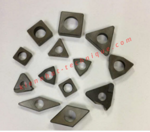 Miếng lót cán dao TN16