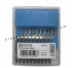 Lưỡi cạo Bavia BS1018