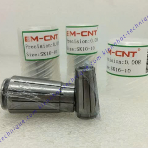 Collet kẹp dao SK16-10