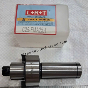 Cán gắn đài phay C25-FMB40 (LRT)