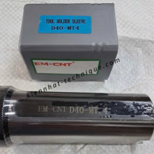 Óng lót (Áo) máy tiện D40-MT4
