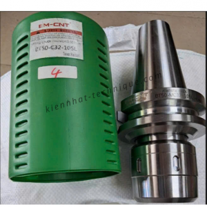 Đầu kẹp dao BT30-C20-95L (EMCNT)