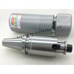Đầu BT gắn đài phay BT40-FMB22-100L (LRT)