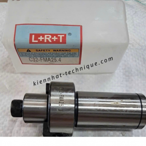 Cán gắn đài phay C32-FMB40 (LRT)