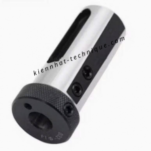 Óng lót (Áo) máy tiện D25-6