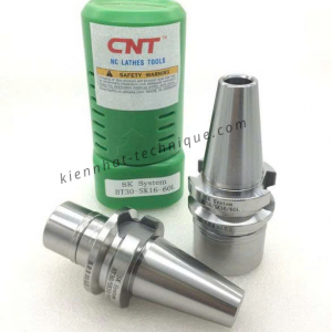 Đầu kẹp dao BT30-SK10-60L (EMCNT)