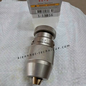 Đầu kẹp khoan tự động 1-13B16 (H+P)