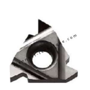 Chip tiện ren 16IRAG60 PR1115