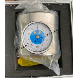 Đồng hồ sét dao trục Z máy CNC