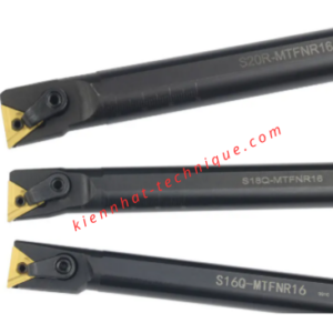 Cán tiện lổ S16Q-MTFNR16