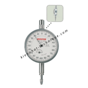Đồng hồ so 0.001-1mm 5F
