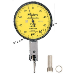 Đồng hồ so 0.2mm/0.002 (513-405-10E)