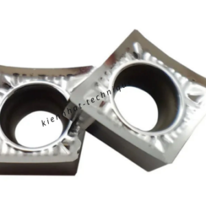 Chip tiện nhôm CCGT09T302AK-H01