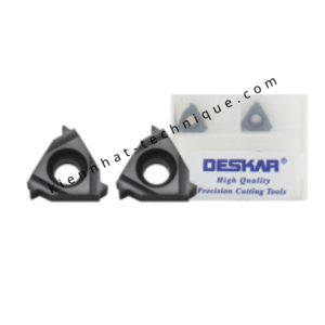 Chip tiện ren 11ERA55 LF6018