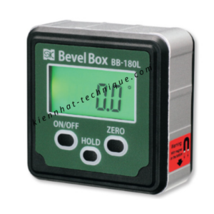 Đồng hồ đo góc BB-180L