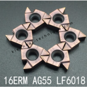 Chip tiện ren 16ER AG55 LF6018