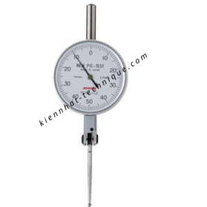 Đồng hồ so chân gập PNC-1B 0.8X0.01