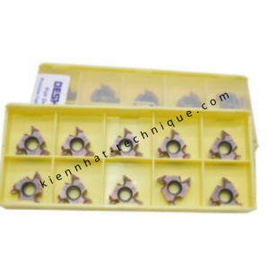 Chip tiện ren  16IR AG55 LF6018