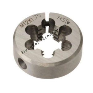 Bàn ren M12X0.75 (D38)