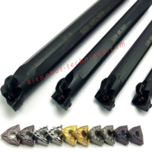 Cán tiện lổ S32T-MWLNR08