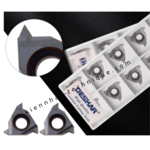 Chip tiện ren 11ER A60 LF6018