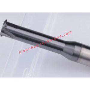 Dao phay ren  P1-P1.5-1T(4.8*15*50*6)