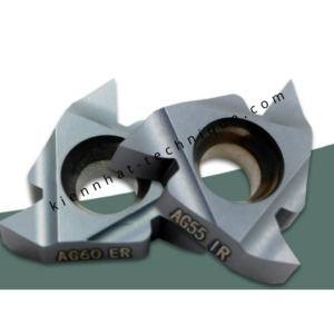 Chip tiện ren 16ERAG60 LF6018