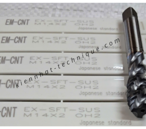 Mũi taro M14X2 TICN SFT