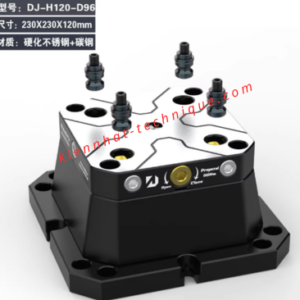 Đế lăp eto tự định tâm DJ-H120-D96