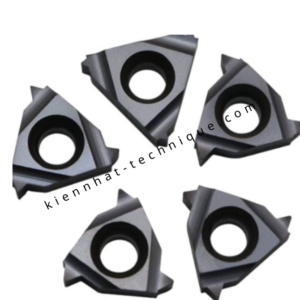 Chip tiện ren 22ER 4TR BMA