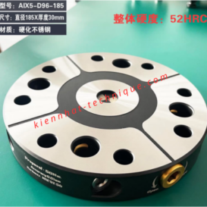 Đế lăp eto tự định tâm AXIS5-D96-185