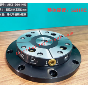 Đế lăp eto tự định tâm AXIS5-D96-H53