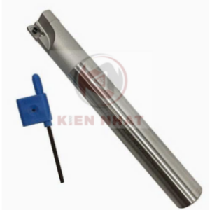 Cán phay  BAP400 C20X20X200L (Chip AP**1604)