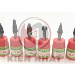 Mũi mài hợp kim NX1005M06