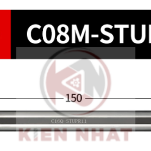 Cán tiện lổ hợp kim C08K STUPR09