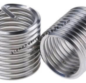 Ren cấy M1.6*0.35 (1D-1.5D-2D-2.5D-3D) SUS304