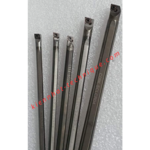 Cán tiện lổ hợp kim C16Q STUPR11