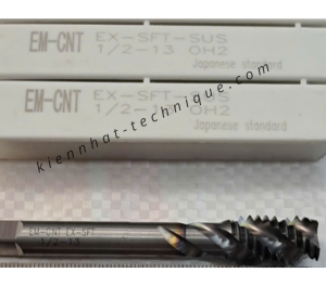 Mũi taro 1/2-13 TICN SFT