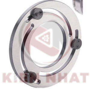 Vòng sửa chấu mâm cặp máy tiện 10Icnh