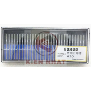 Mũi mài kim cương A30