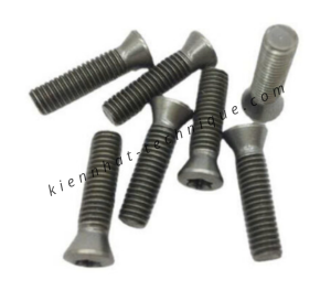 Ốc cán dao M2.5X6