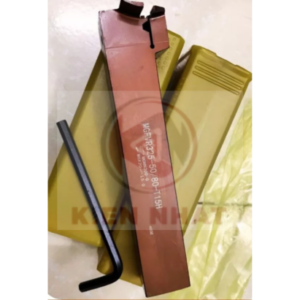 Cán tiện rãnh mặt đầu MGFVR220 20/36