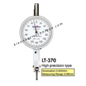 Đồng hồ so chân gập LT-370