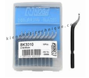 Lưỡi cạo Bavia BK3010