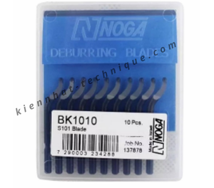 Lưỡi cạo Bavia BK1010
